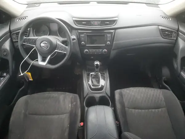 5N1AT2MV0LC810918 2020 NISSAN ROGUE - Image 8
