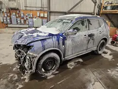 5N1AT2MV0LC812281 2020 NISSAN ROGUE