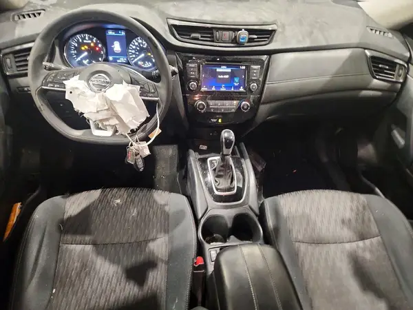 5N1AT2MV0LC812281 2020 NISSAN ROGUE - Image 8