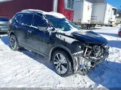 5N1AT2MV0LC813981 2020 NISSAN ROGUE