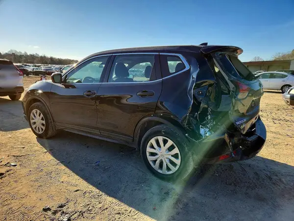 5N1AT2MV0LC816783 2020 NISSAN ROGUE - Image 2