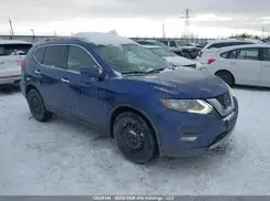 5N1AT2MV0LC819232 2020 NISSAN ROGUE
