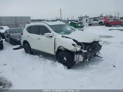 5N1AT2MV0LC819781 2020 NISSAN ROGUE