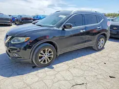 5N1AT2MV1GC730324 2016 NISSAN ROGUE