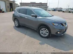 5N1AT2MV1GC732249 2016 NISSAN ROGUE