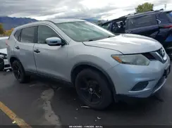 5N1AT2MV1GC734261 2016 NISSAN ROGUE