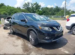 5N1AT2MV1GC734373 2016 NISSAN ROGUE