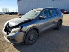 5N1AT2MV1GC734910 2016 NISSAN ROGUE