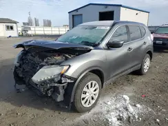 5N1AT2MV1GC735068 2016 NISSAN ROGUE