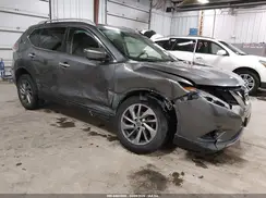 5N1AT2MV1GC735314 2016 NISSAN ROGUE