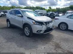 5N1AT2MV1GC735359 2016 NISSAN ROGUE