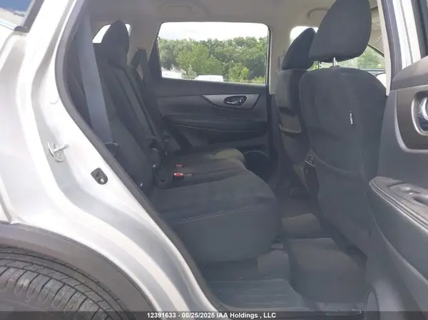 5N1AT2MV1GC735359 2016 NISSAN ROGUE - Image 8