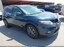 5N1AT2MV1GC736222 2016 NISSAN ROGUE