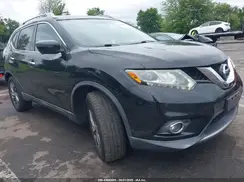 5N1AT2MV1GC736706 2016 NISSAN ROGUE