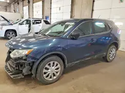 5N1AT2MV1GC736995 2016 NISSAN ROGUE