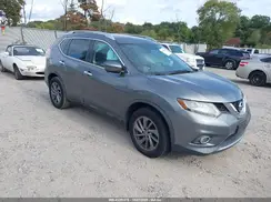 5N1AT2MV1GC737600 2016 NISSAN ROGUE