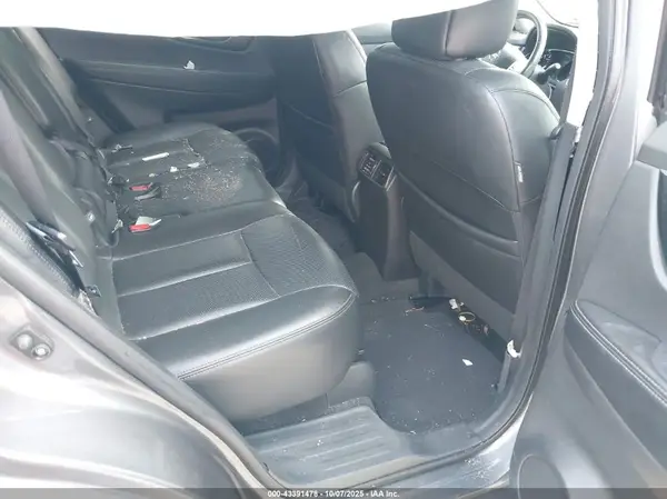 5N1AT2MV1GC737600 2016 NISSAN ROGUE - Image 8