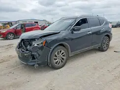 5N1AT2MV1GC737614 2016 NISSAN ROGUE