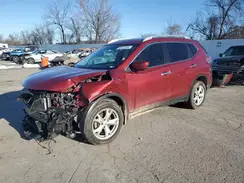 5N1AT2MV1GC740366 2016 NISSAN ROGUE