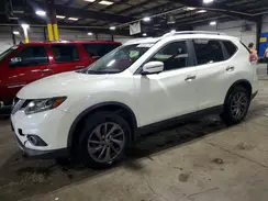 5N1AT2MV1GC741615 2016 NISSAN ROGUE