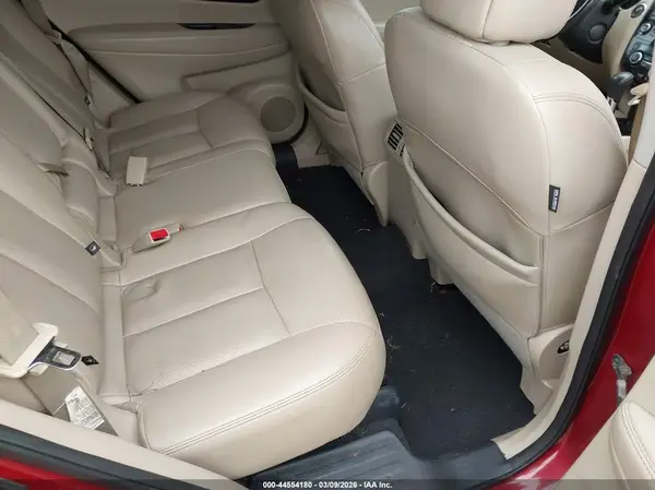 5N1AT2MV1GC741906 2016 NISSAN ROGUE - Image 8