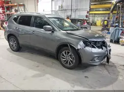 5N1AT2MV1GC743686 2016 NISSAN ROGUE