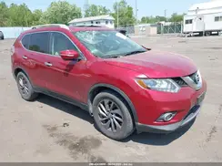 5N1AT2MV1GC744479 2016 NISSAN ROGUE