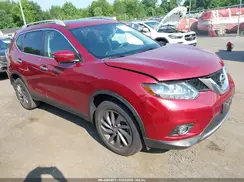 5N1AT2MV1GC744935 2016 NISSAN ROGUE