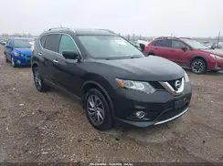5N1AT2MV1GC744949 2016 NISSAN ROGUE