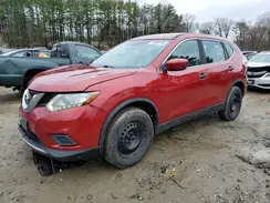 5N1AT2MV1GC746832 2016 NISSAN ROGUE