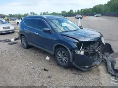 5N1AT2MV1GC747835 2016 NISSAN ROGUE