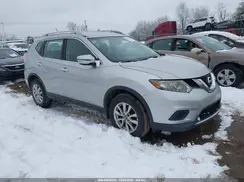 5N1AT2MV1GC749780 2016 NISSAN ROGUE