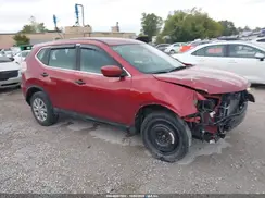 5N1AT2MV1GC752792 2016 NISSAN ROGUE