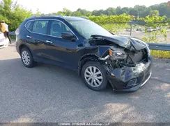 5N1AT2MV1GC753649 2016 NISSAN ROGUE