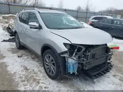 5N1AT2MV1GC755000 2016 NISSAN ROGUE