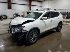 5N1AT2MV1GC755496 2016 NISSAN ROGUE