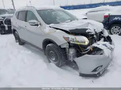 5N1AT2MV1GC755787 2016 NISSAN ROGUE