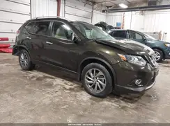5N1AT2MV1GC758138 2016 NISSAN ROGUE