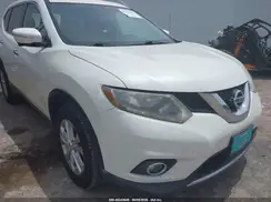5N1AT2MV1GC758818 2016 NISSAN ROGUE