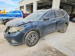 5N1AT2MV1GC759032 2016 NISSAN ROGUE