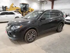 5N1AT2MV1GC759385 2016 NISSAN ROGUE