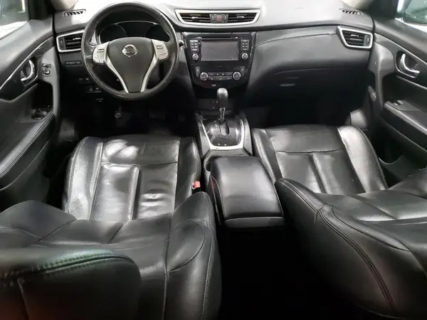 5N1AT2MV1GC759385 2016 NISSAN ROGUE - Image 8