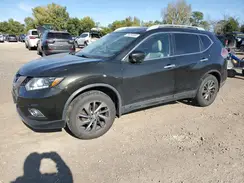 5N1AT2MV1GC759970 2016 NISSAN ROGUE