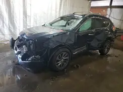 5N1AT2MV1GC761475 2016 NISSAN ROGUE