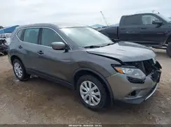 5N1AT2MV1GC761623 2016 NISSAN ROGUE
