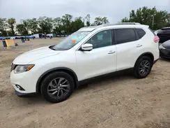 5N1AT2MV1GC763081 2016 NISSAN ROGUE