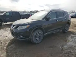 5N1AT2MV1GC763453 2016 NISSAN ROGUE