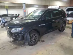 5N1AT2MV1GC763548 2016 NISSAN ROGUE