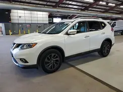 5N1AT2MV1GC764148 2016 NISSAN ROGUE
