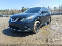 5N1AT2MV1GC764165 2016 NISSAN ROGUE
